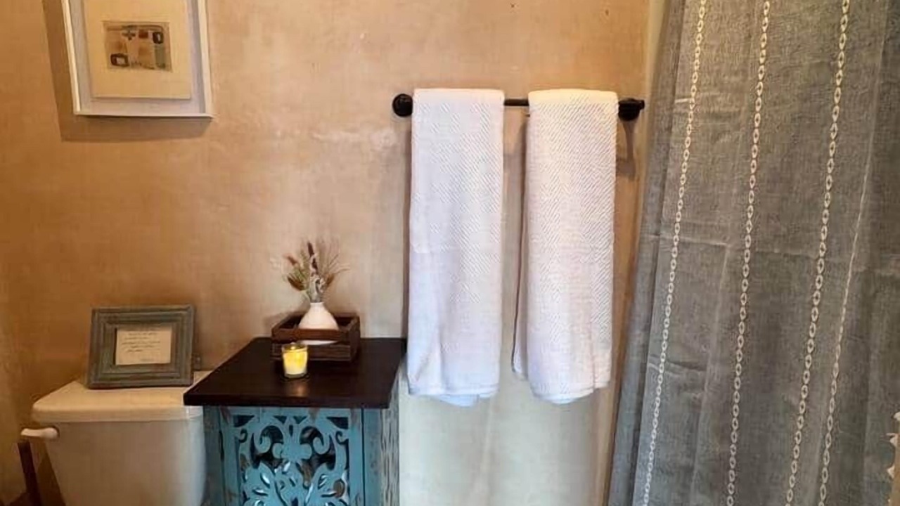Photo of Bathroom in Taos