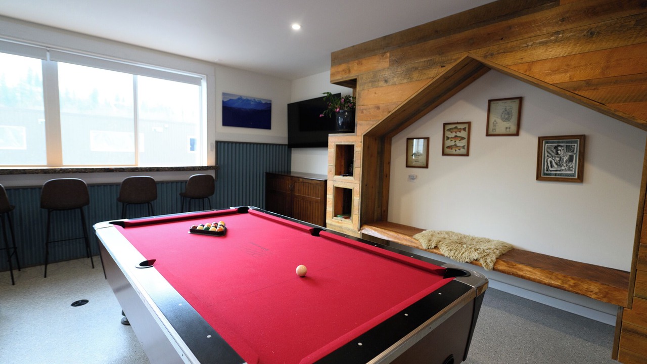 Photo of Bedroom in Revelstoke