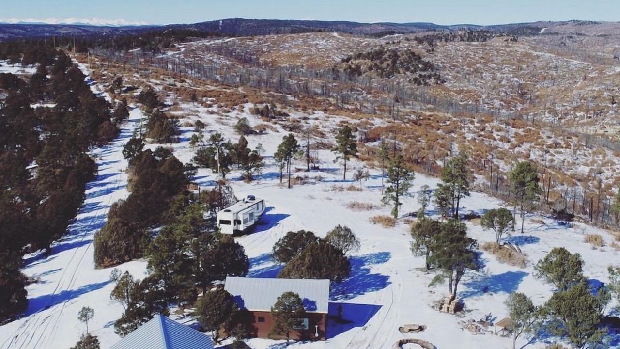 Photo of Outdoor in Raton