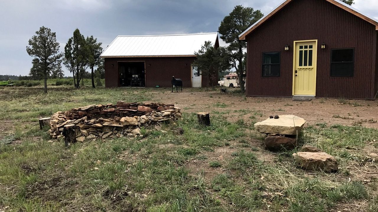 Photo of Outdoor in Raton