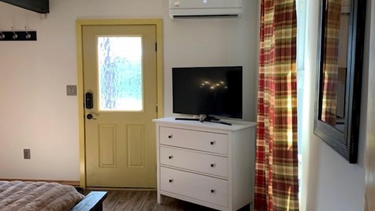 Photo of Bedroom in Raton