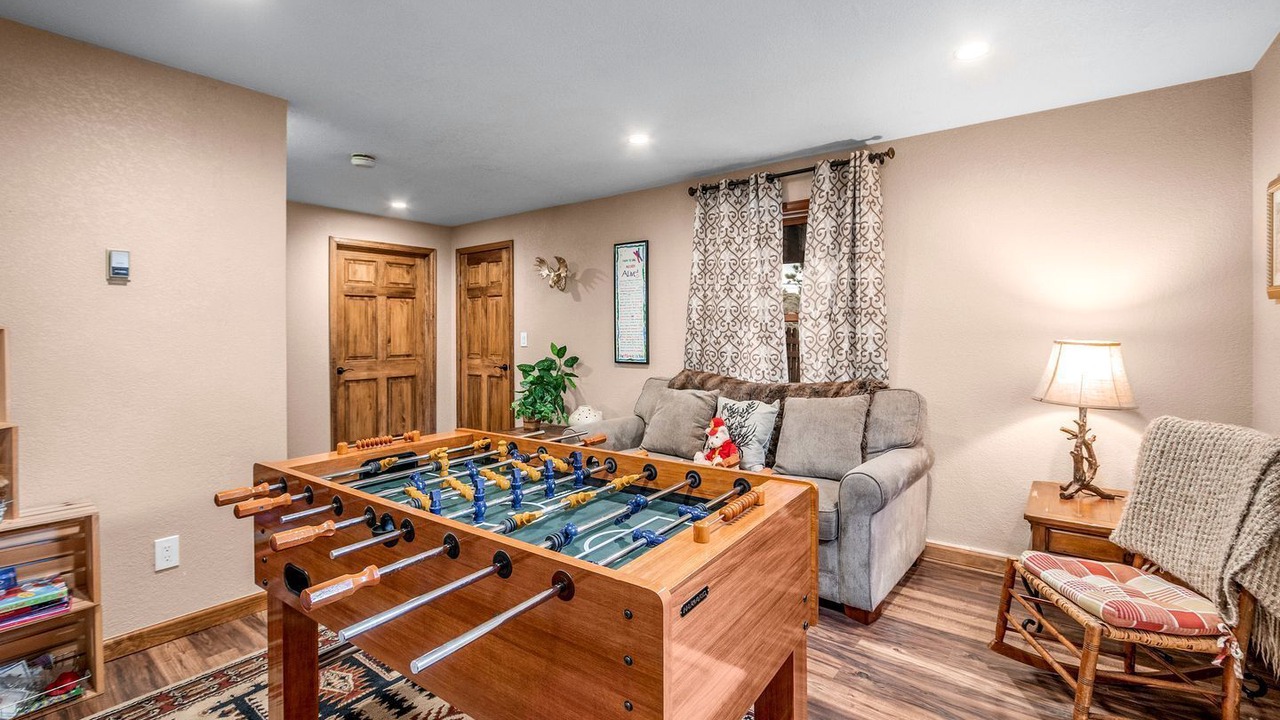 Photo of Bedroom in Carriage Hills