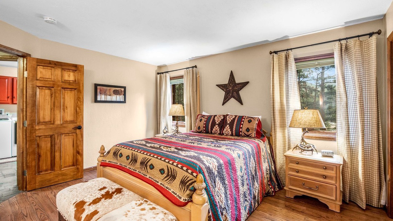 Photo of Bedroom in Carriage Hills