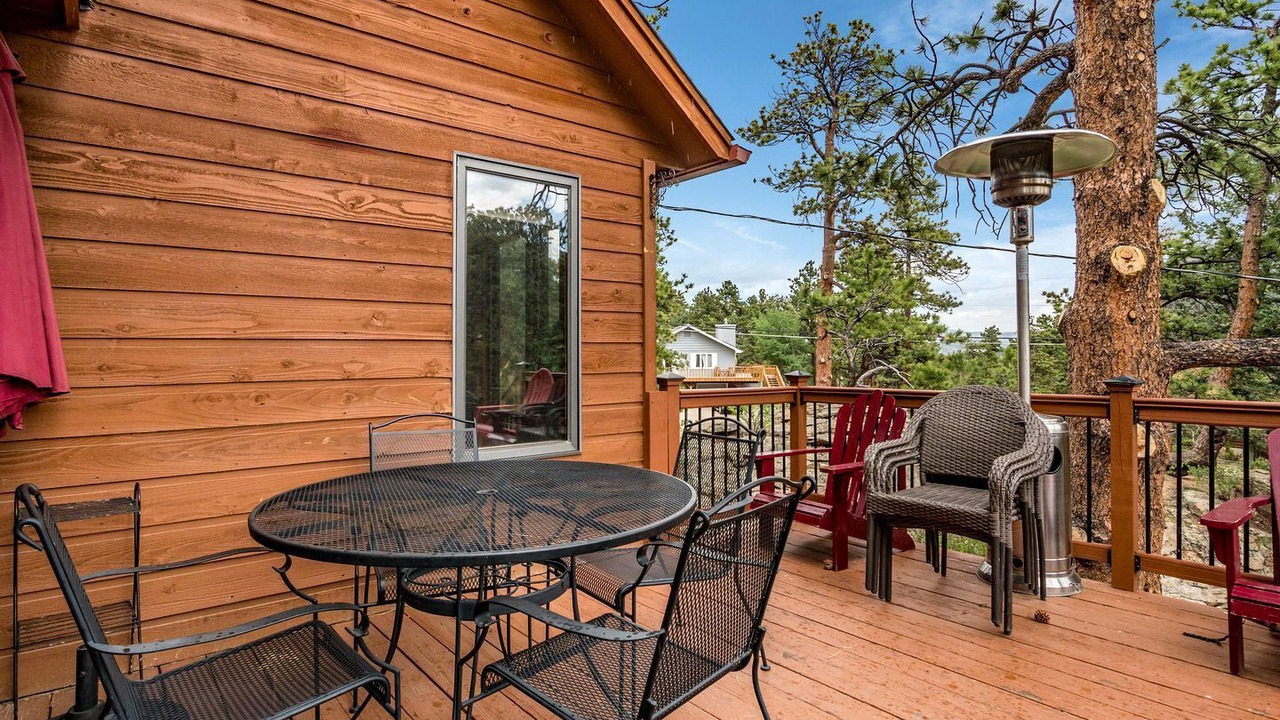 Photo of Outdoor in Carriage Hills