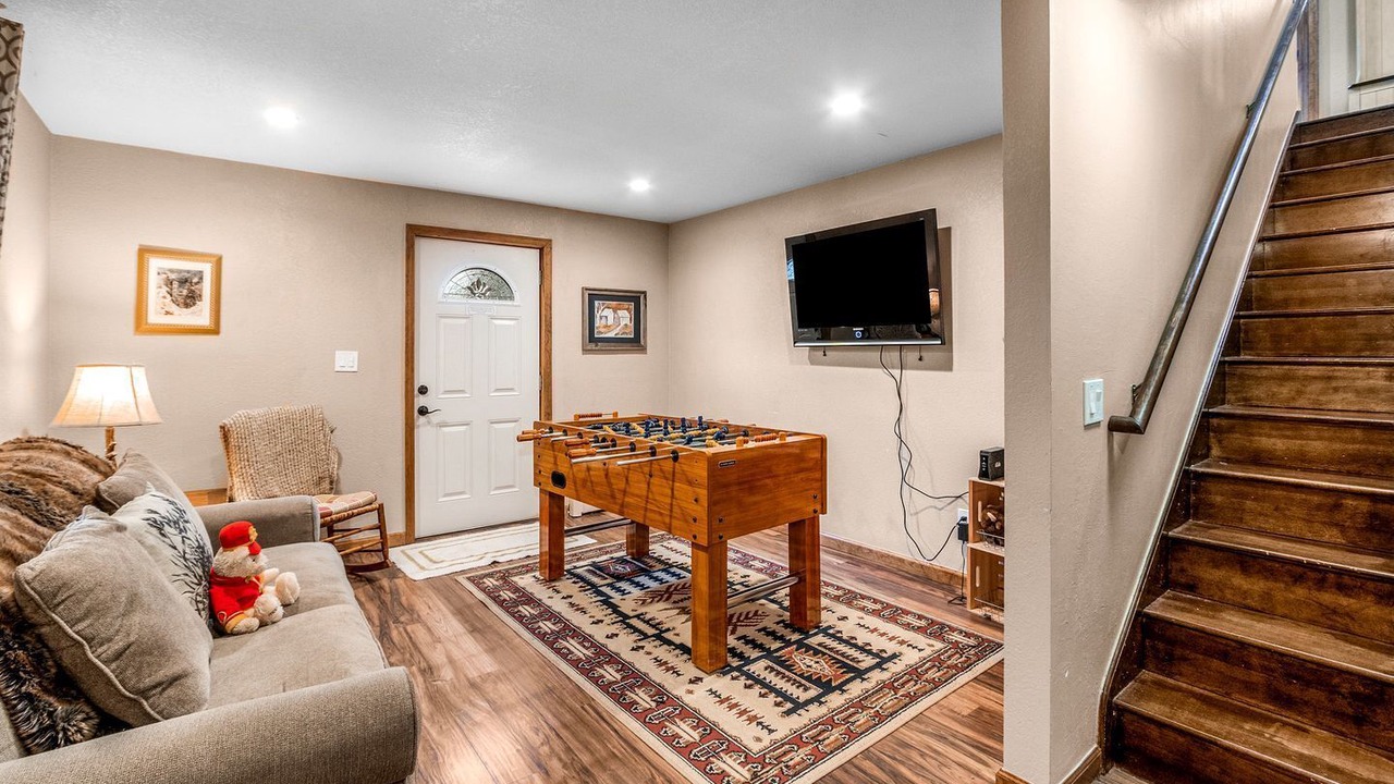 Photo of Bedroom in Carriage Hills