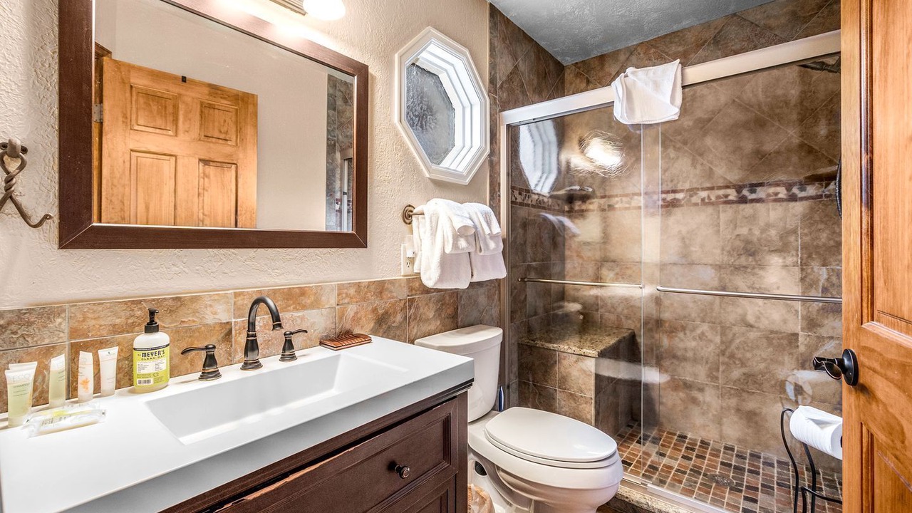Photo of Bathroom in Carriage Hills