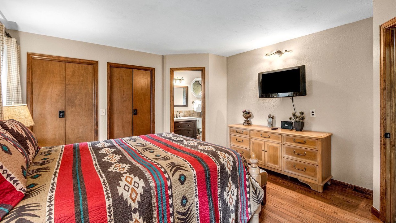 Photo of Bedroom in Carriage Hills