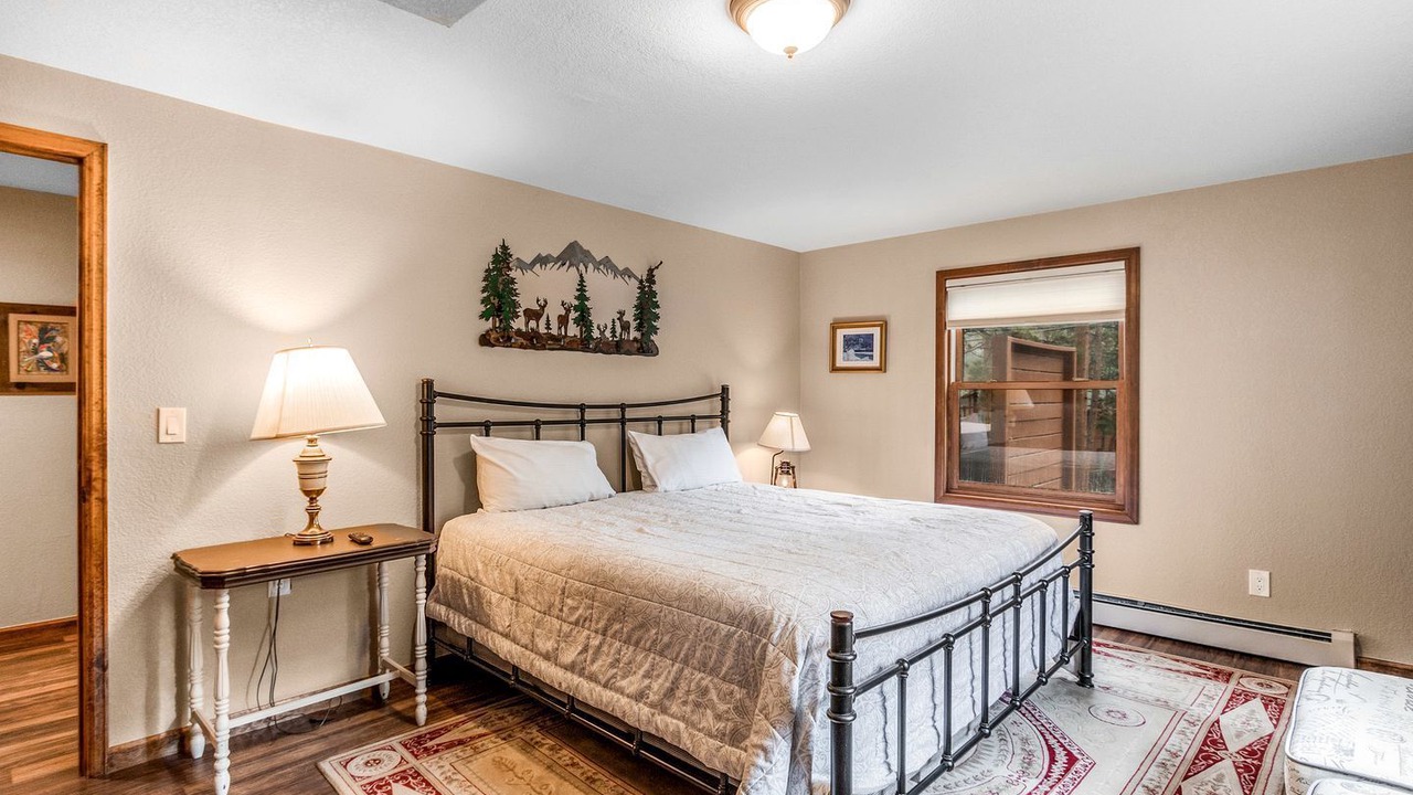 Photo of Bedroom in Carriage Hills