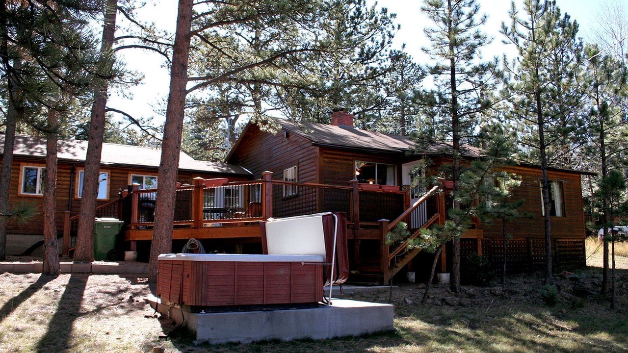 Photo of Outdoor in Estes Park