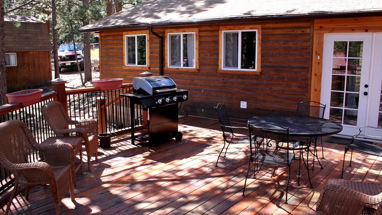 Photo of Outdoor in Estes Park