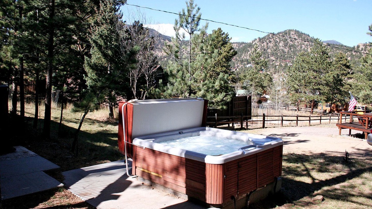 Photo of Outdoor in Estes Park