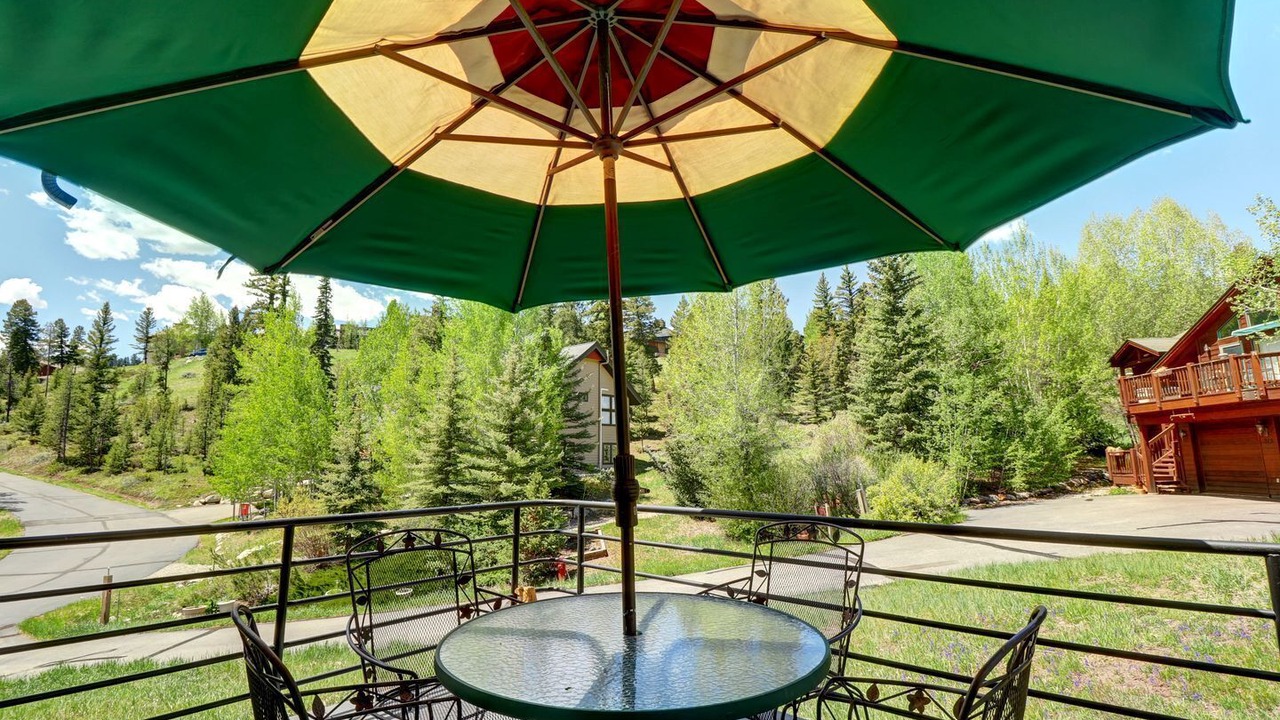 Photo of Outdoor in Keystone