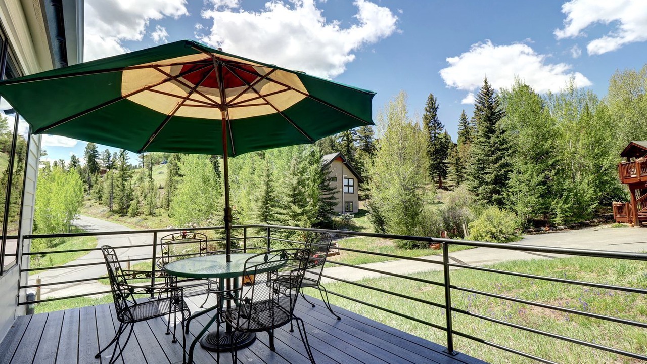 Photo of Outdoor in Keystone