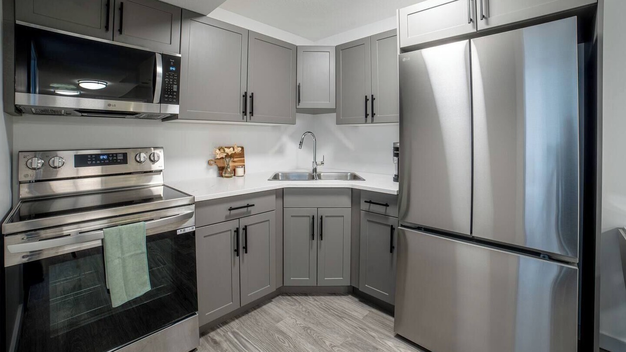 Photo of Kitchen in Regina