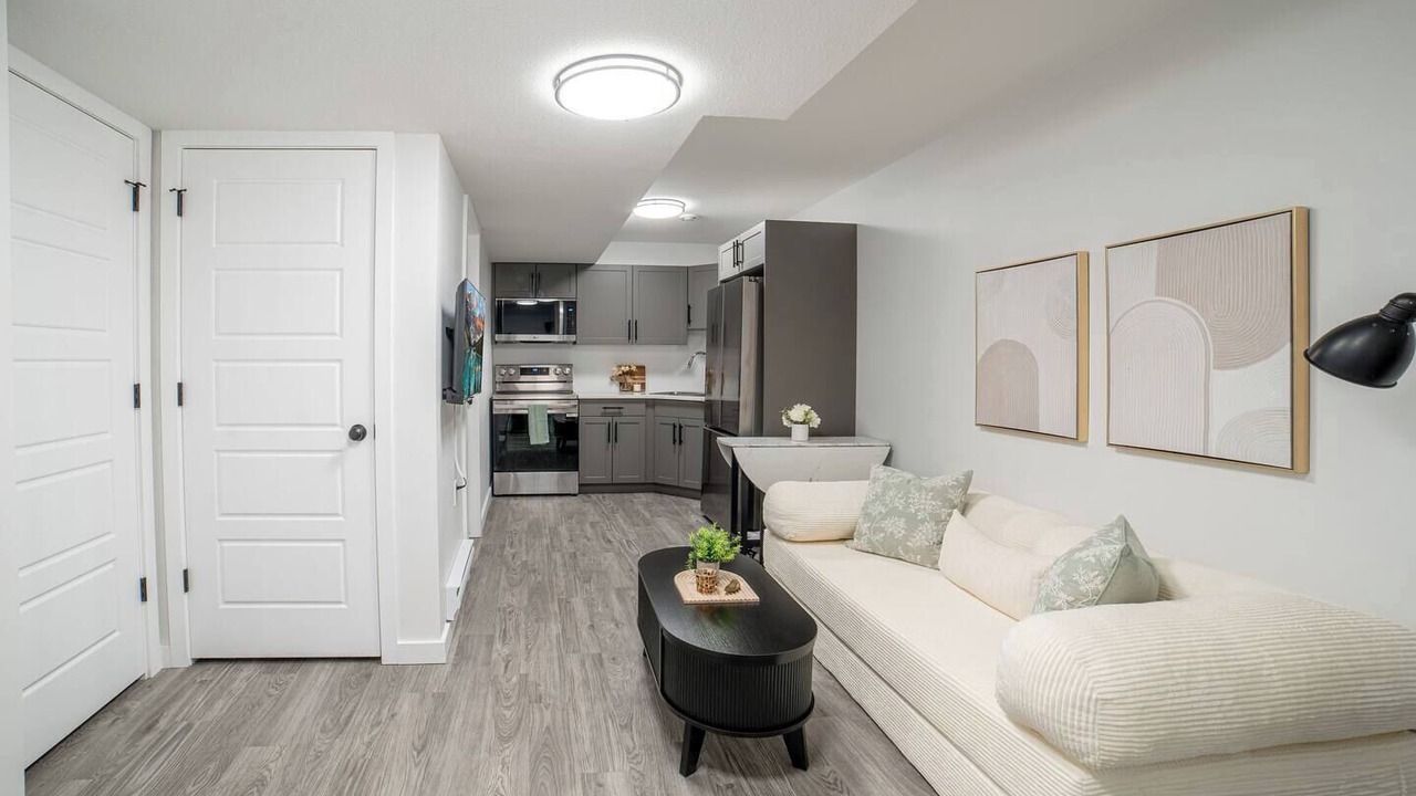Photo of Livingroom in Regina
