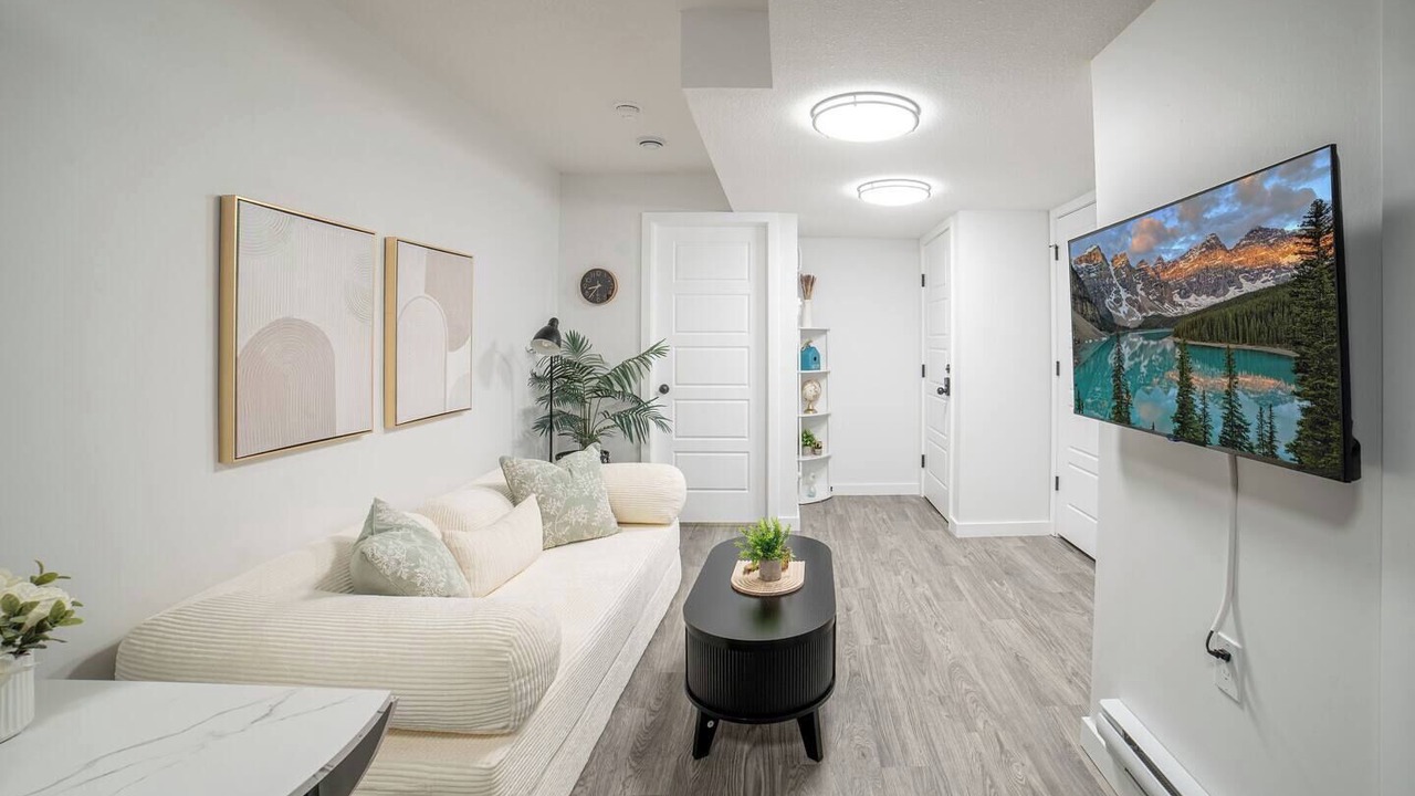 Photo of Livingroom in Regina