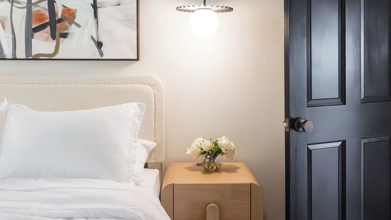 Photo of Bedroom in Morrison