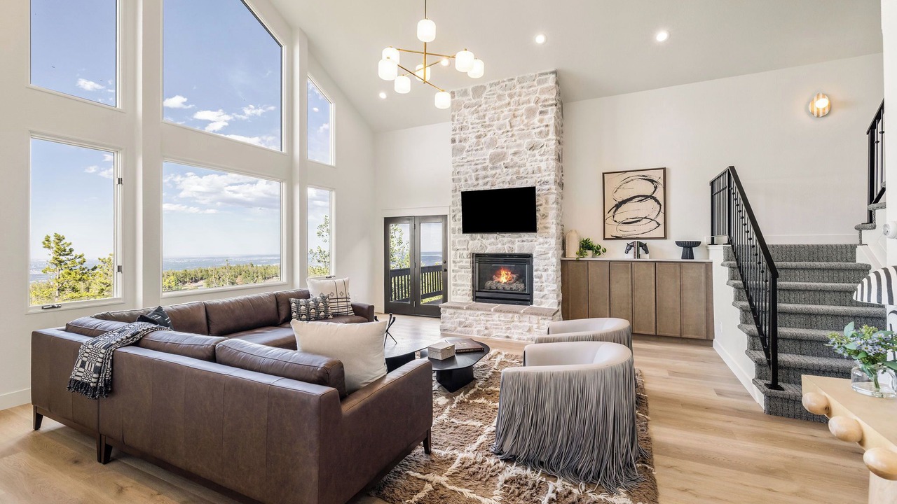 Photo of Livingroom in Morrison