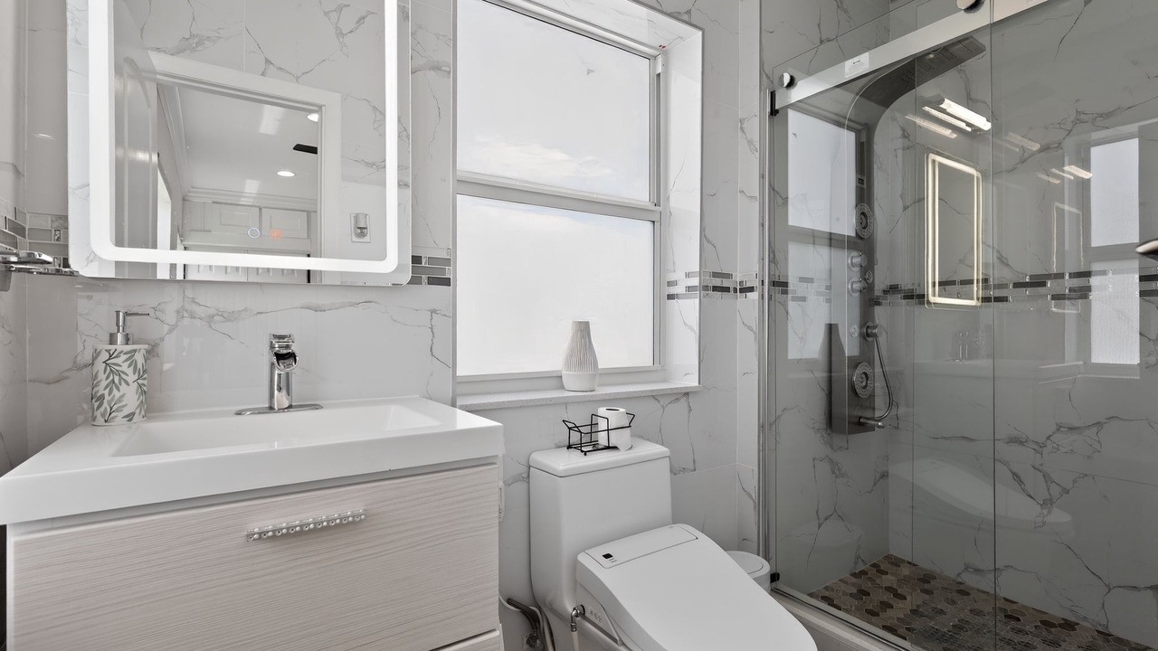 Photo of Bathroom in Pembroke Pines