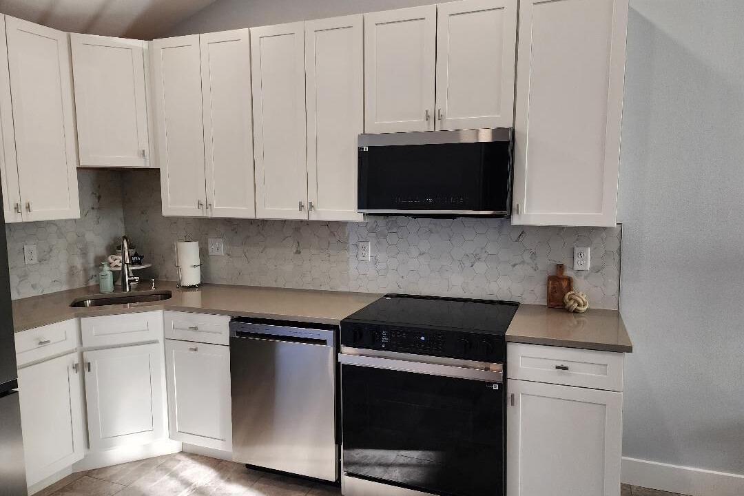 Photo of Kitchen in Cheyenne