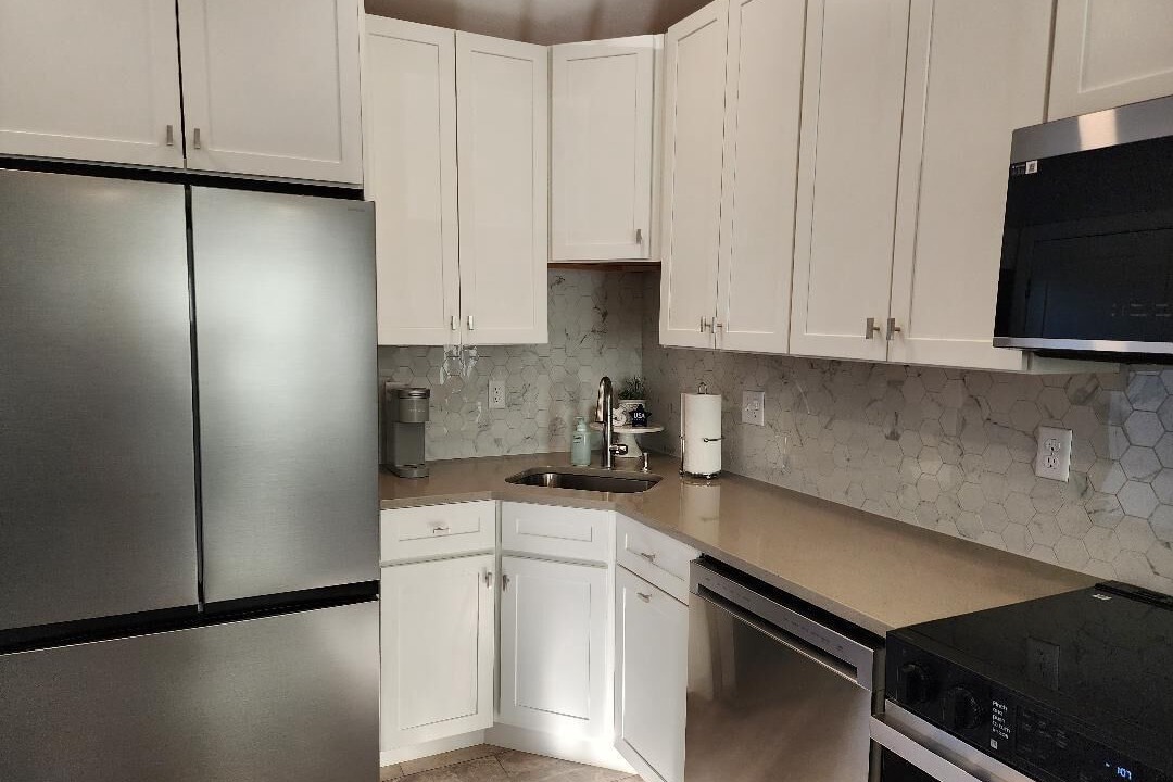 Photo of Kitchen in Cheyenne