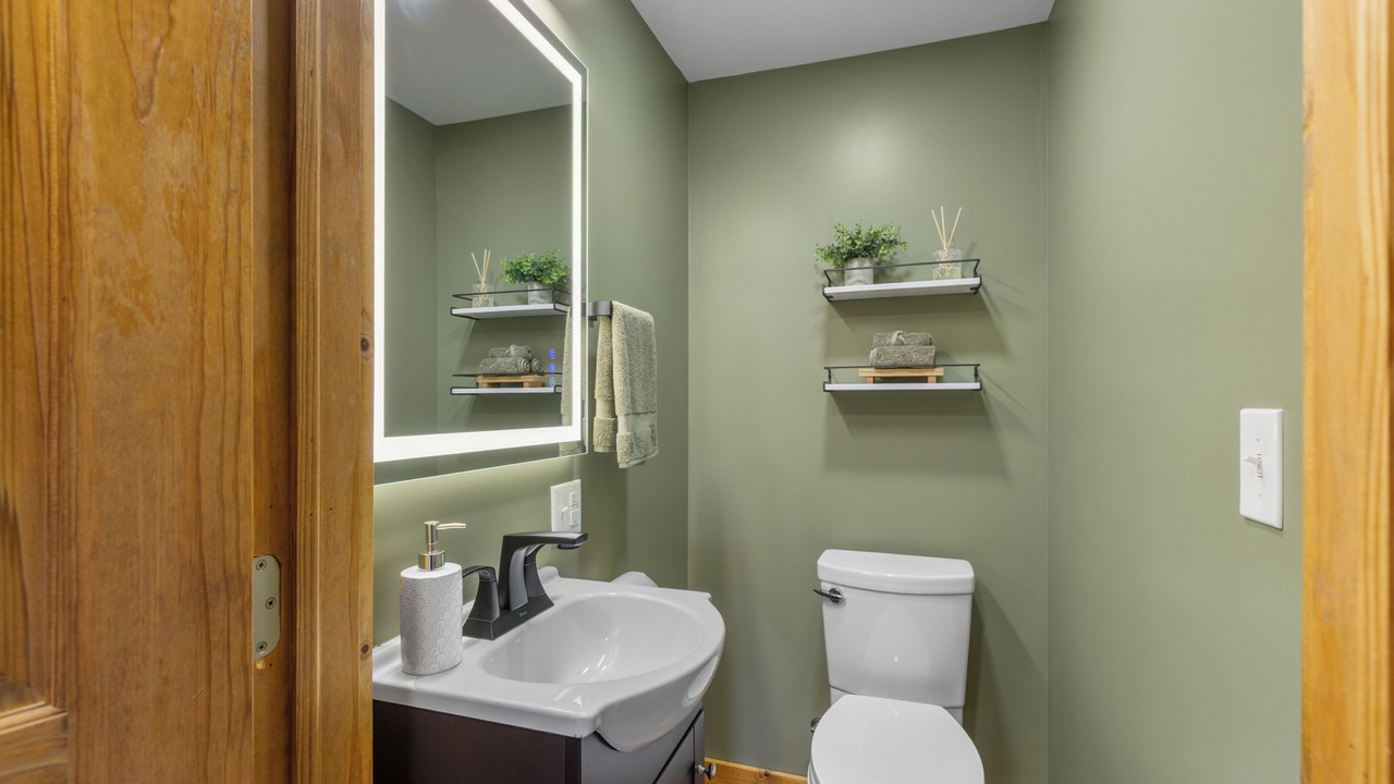 Photo of Bathroom in Jefferson