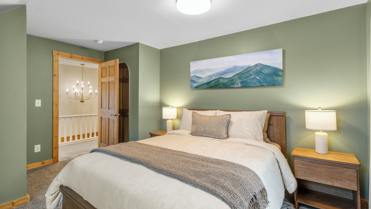 Photo of Bedroom in Jefferson