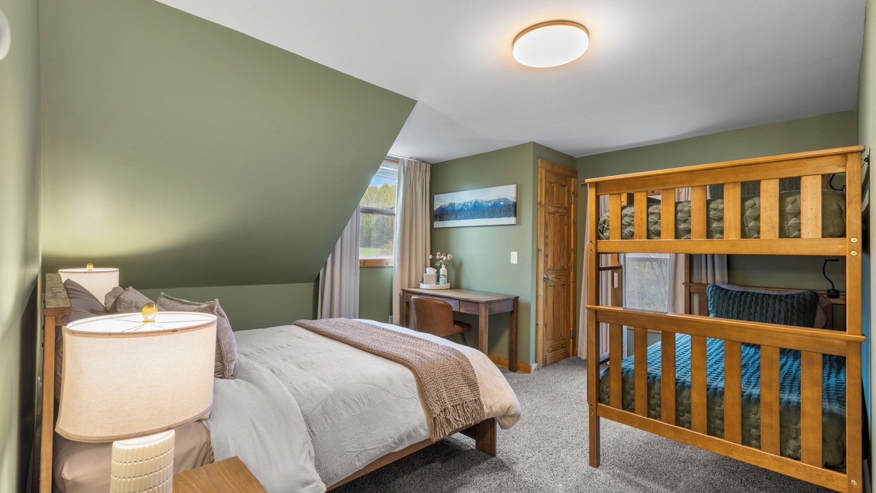 Photo of Bedroom in Jefferson
