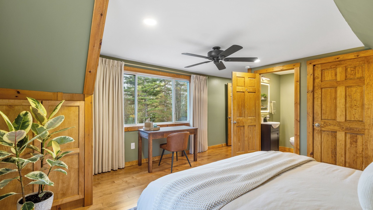 Photo of Bedroom in Jefferson
