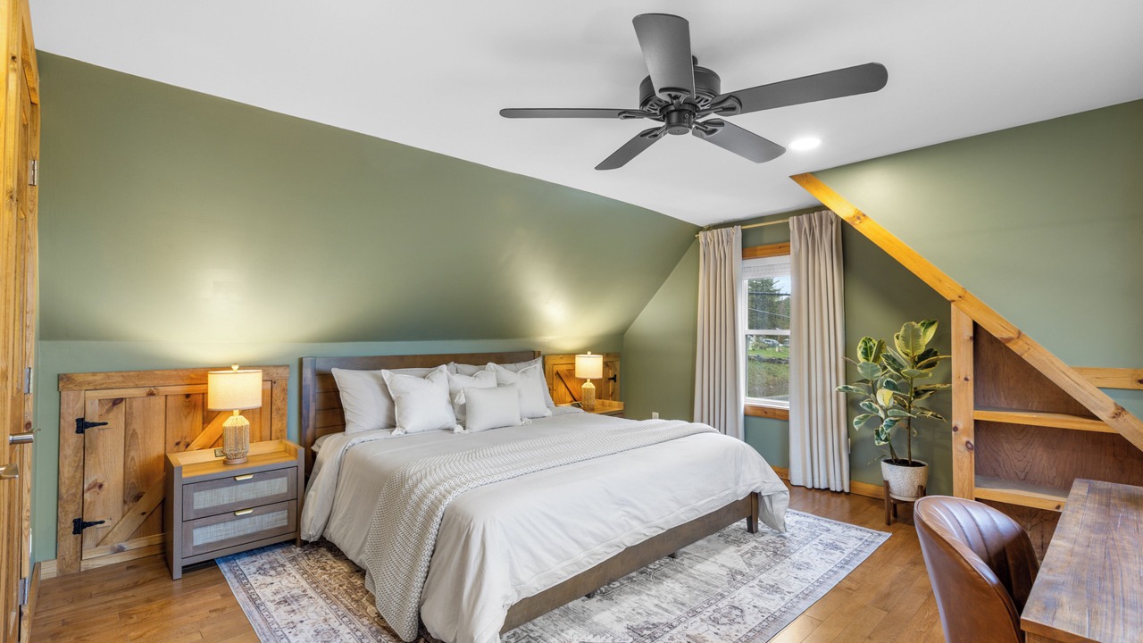 Photo of Bedroom in Jefferson