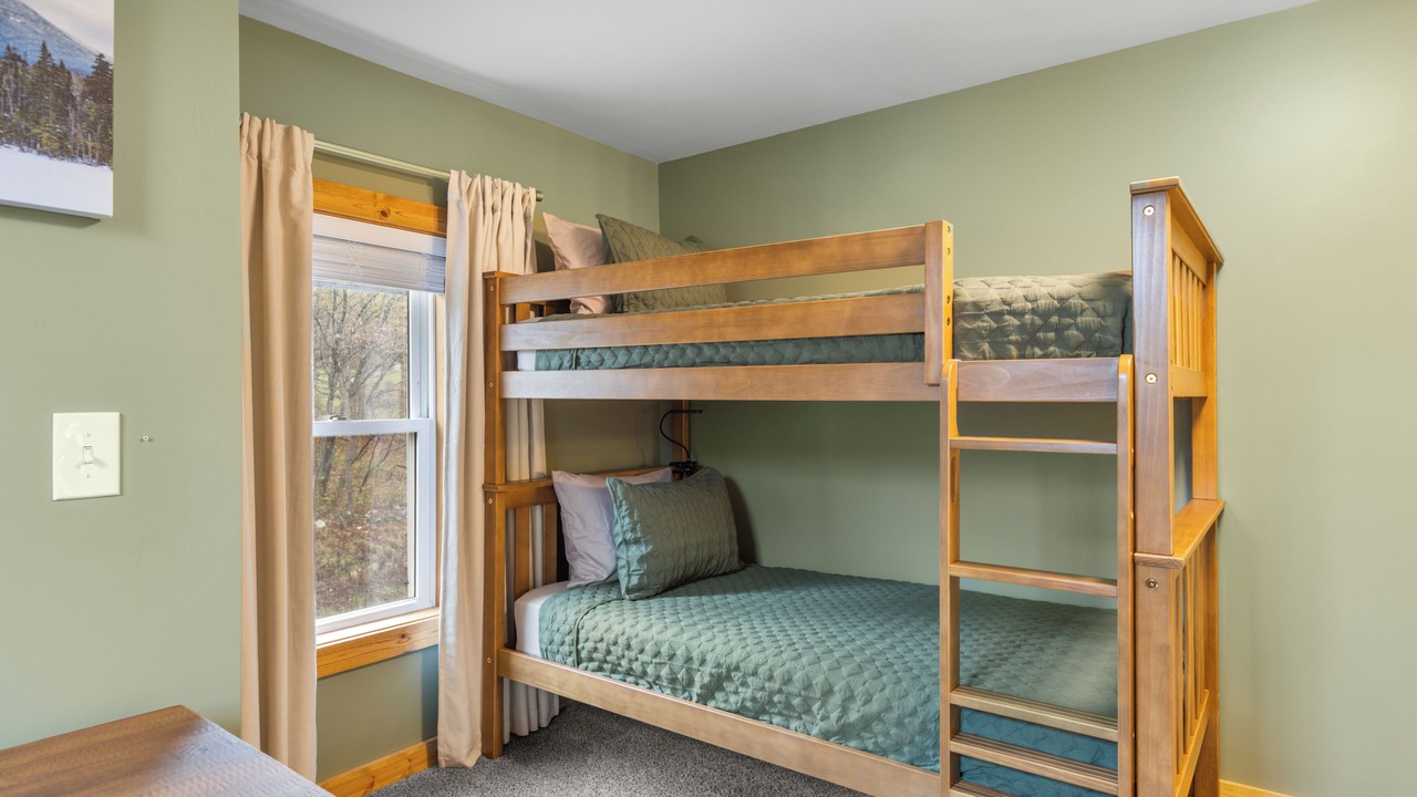 Photo of Bedroom in Jefferson
