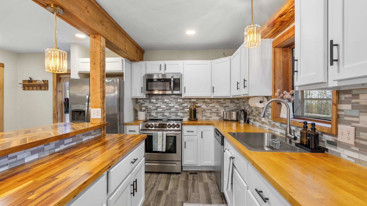 Photo of Kitchen in Jefferson