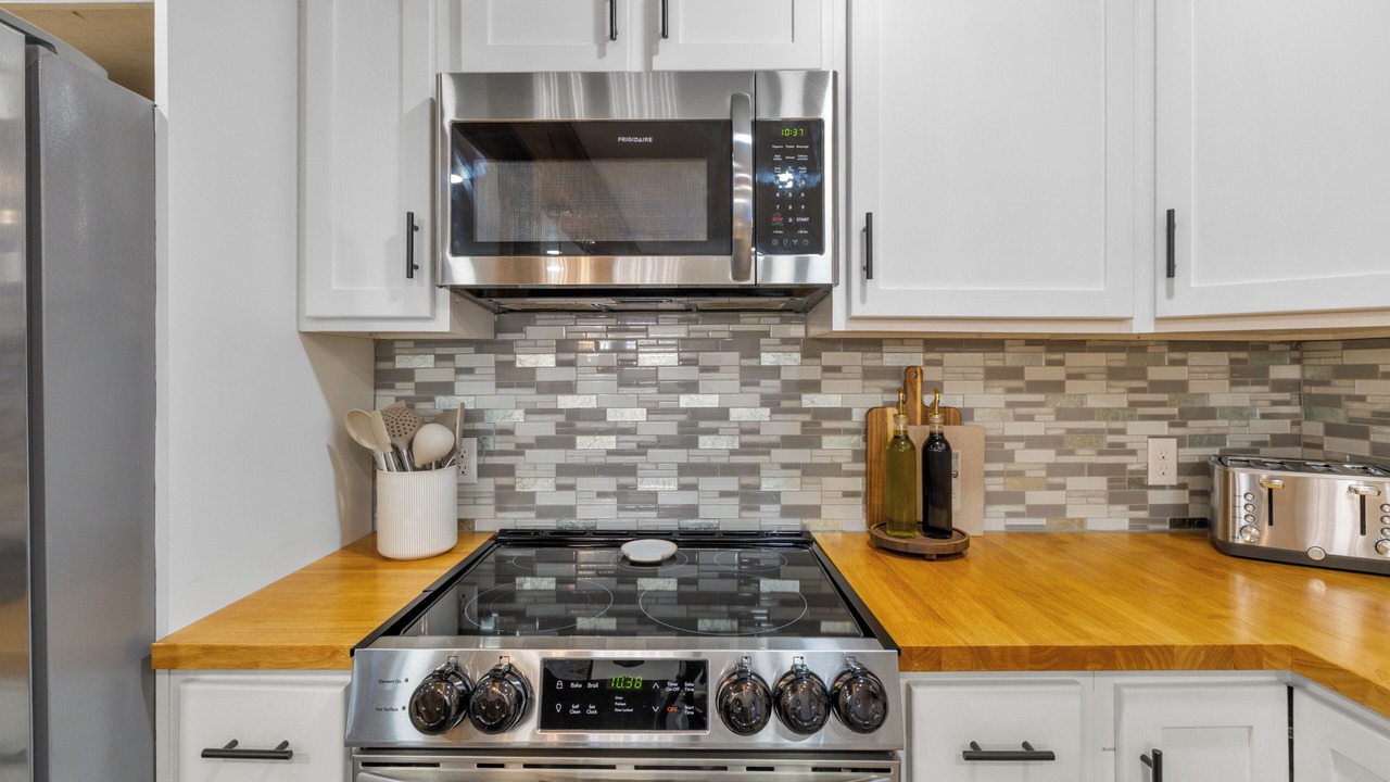 Photo of Kitchen in Jefferson