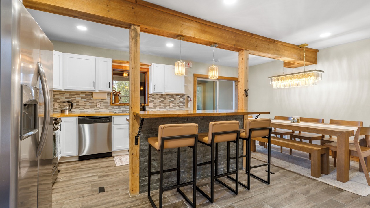 Photo of Kitchen in Jefferson