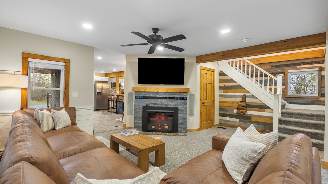 Photo of Livingroom in Jefferson