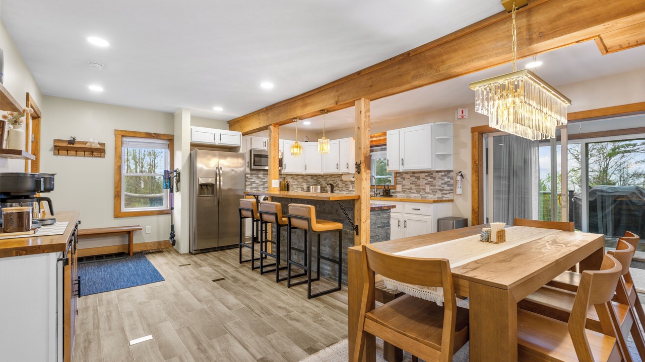 Photo of Kitchen in Jefferson