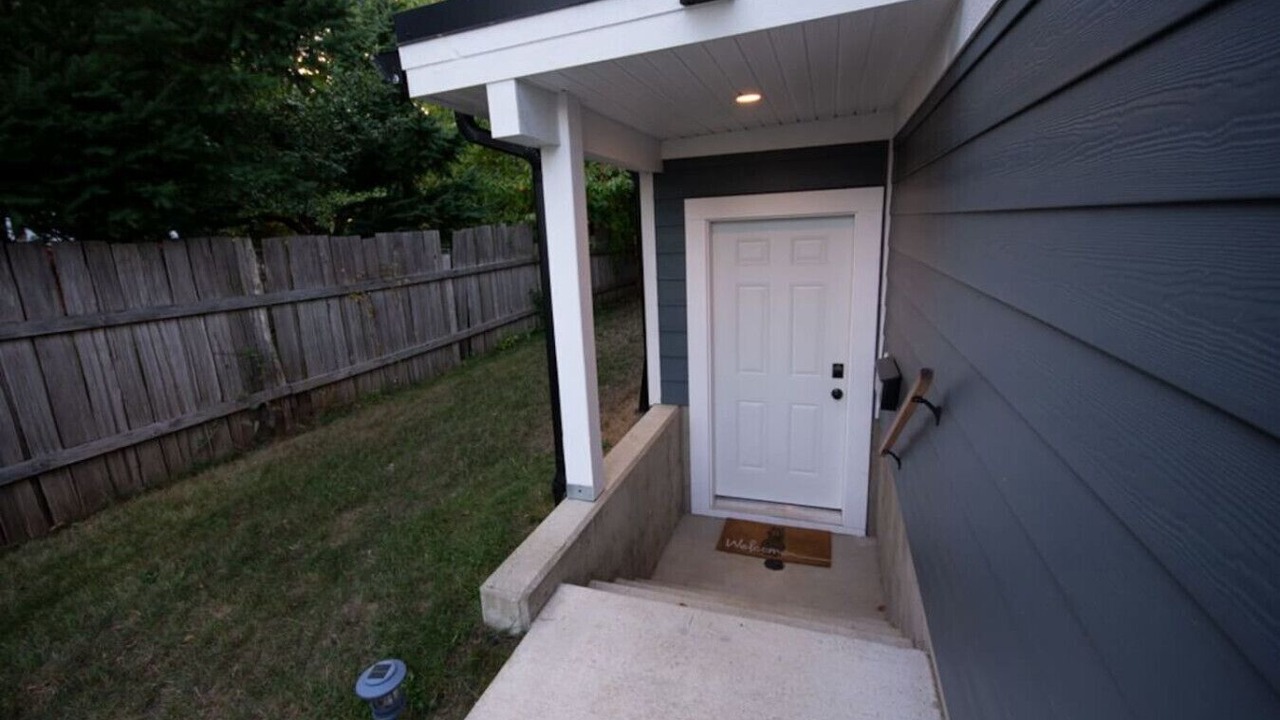Photo of Outdoor in Courtenay