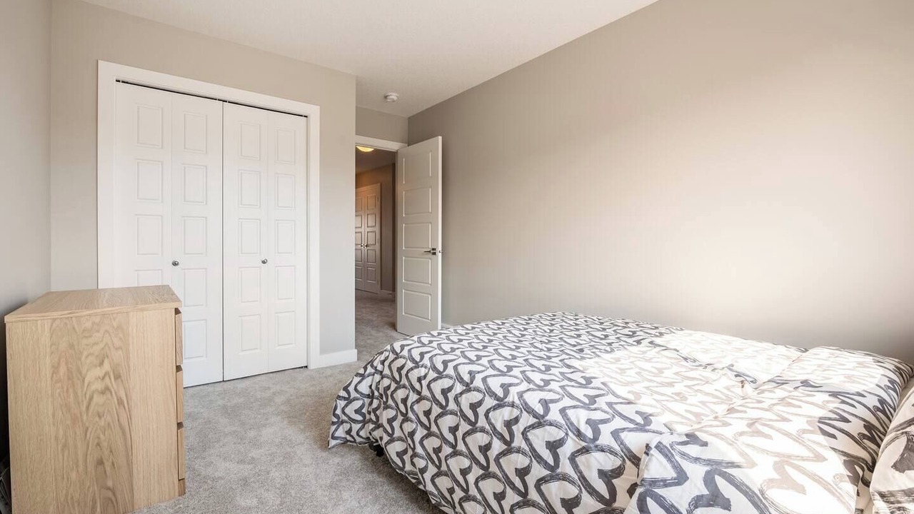 Photo of Bedroom in Evanston