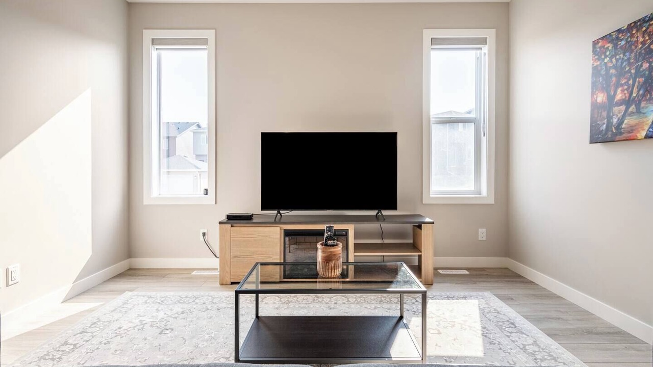 Photo of Livingroom in Evanston