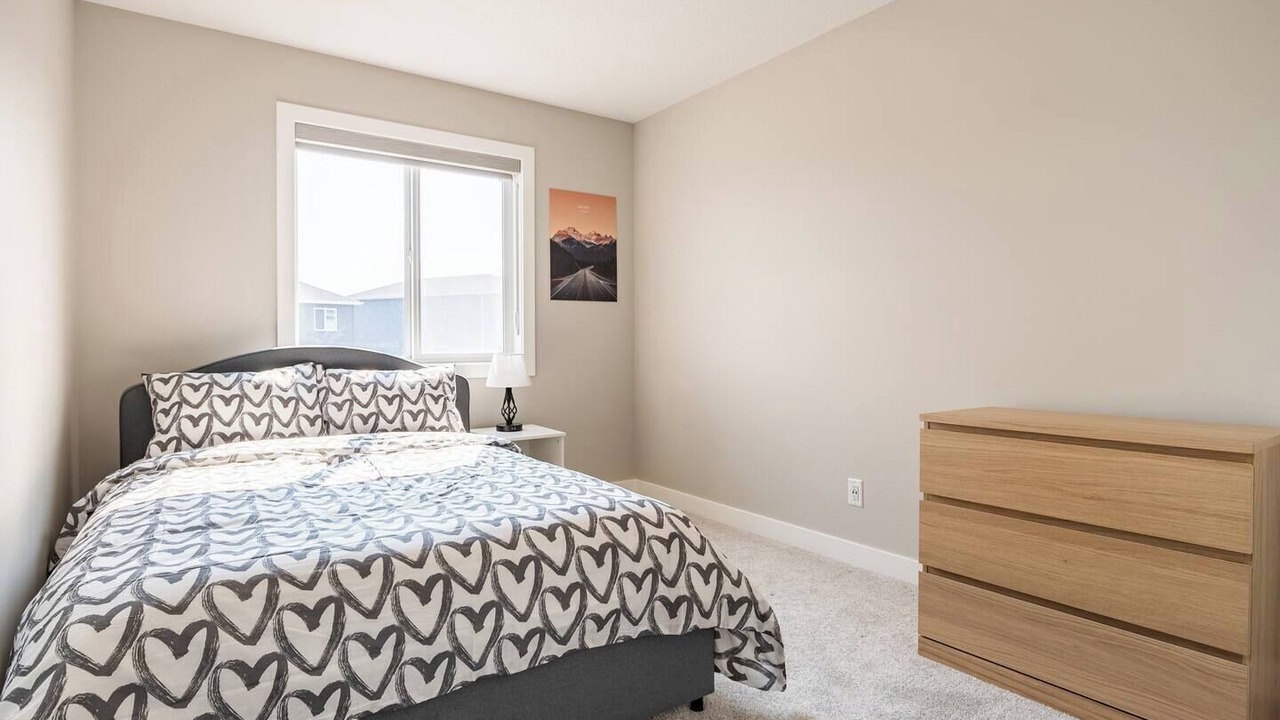 Photo of Bedroom in Evanston