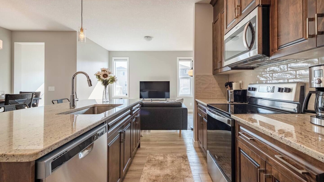 Photo of Kitchen in Evanston