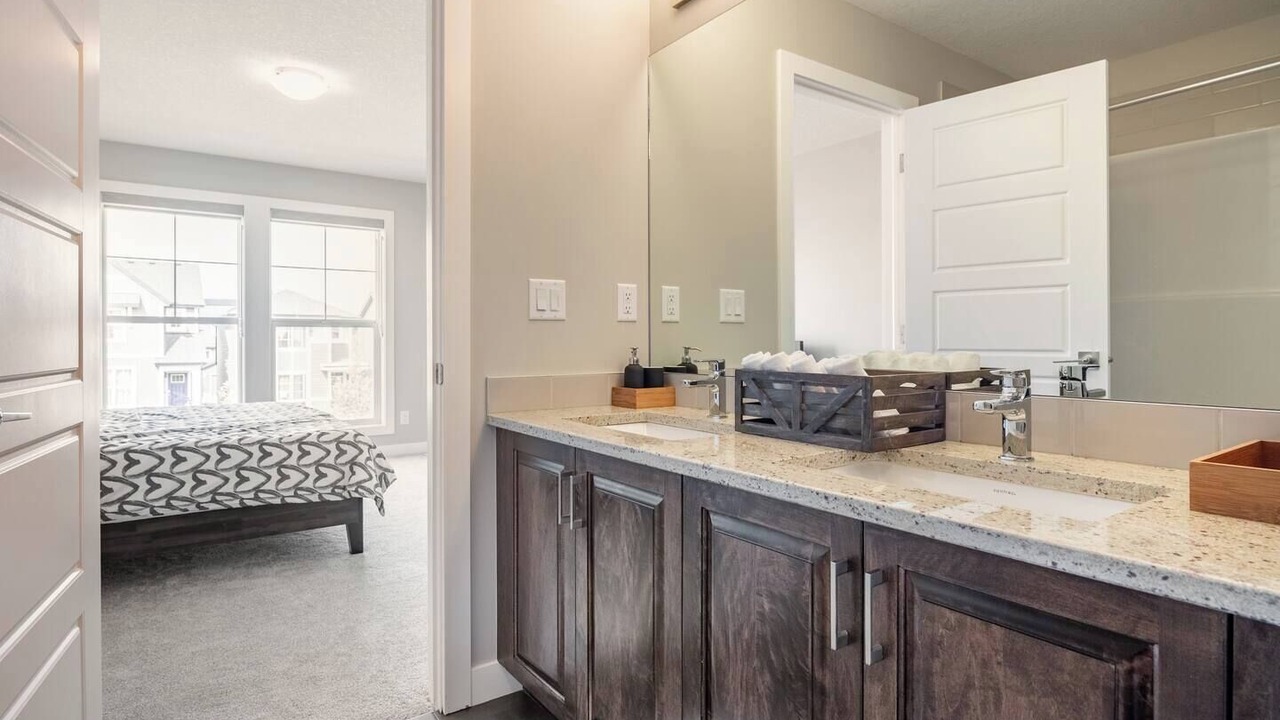 Photo of Bathroom in Evanston