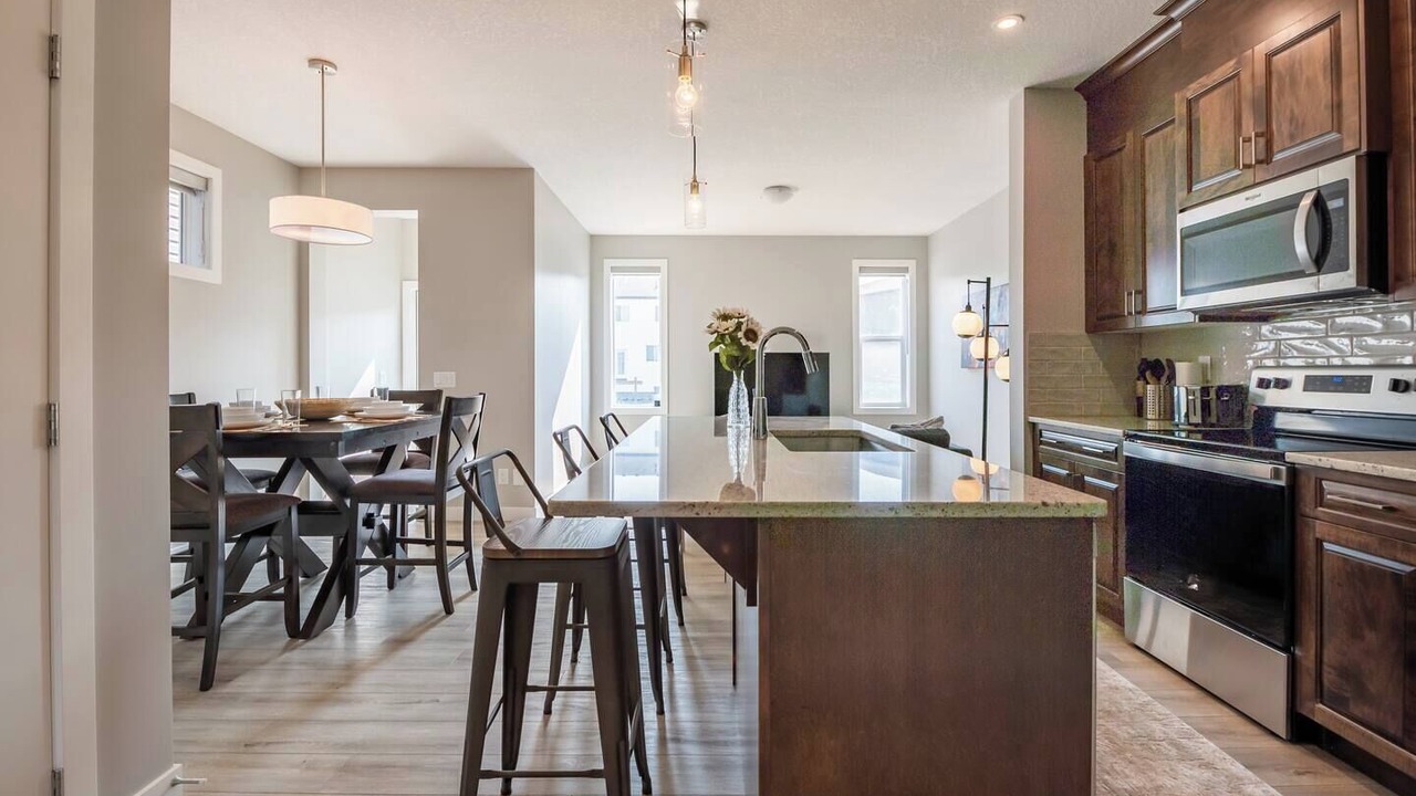 Photo of Kitchen in Evanston