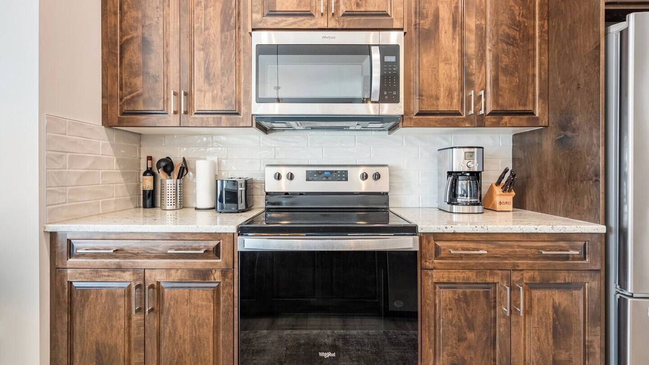 Photo of Kitchen in Evanston