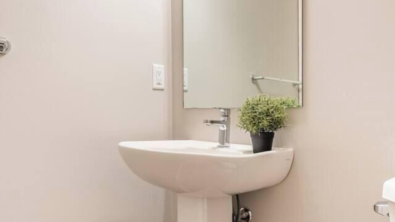 Photo of Bathroom in Evanston
