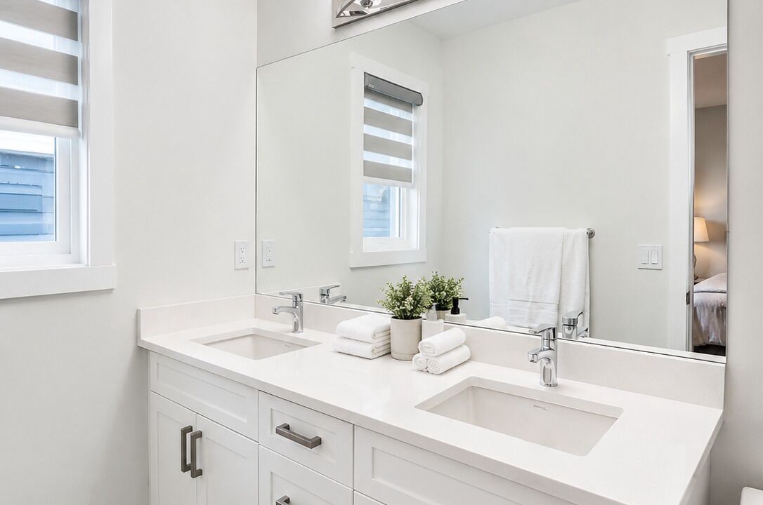 Photo of Bathroom in Cochrane