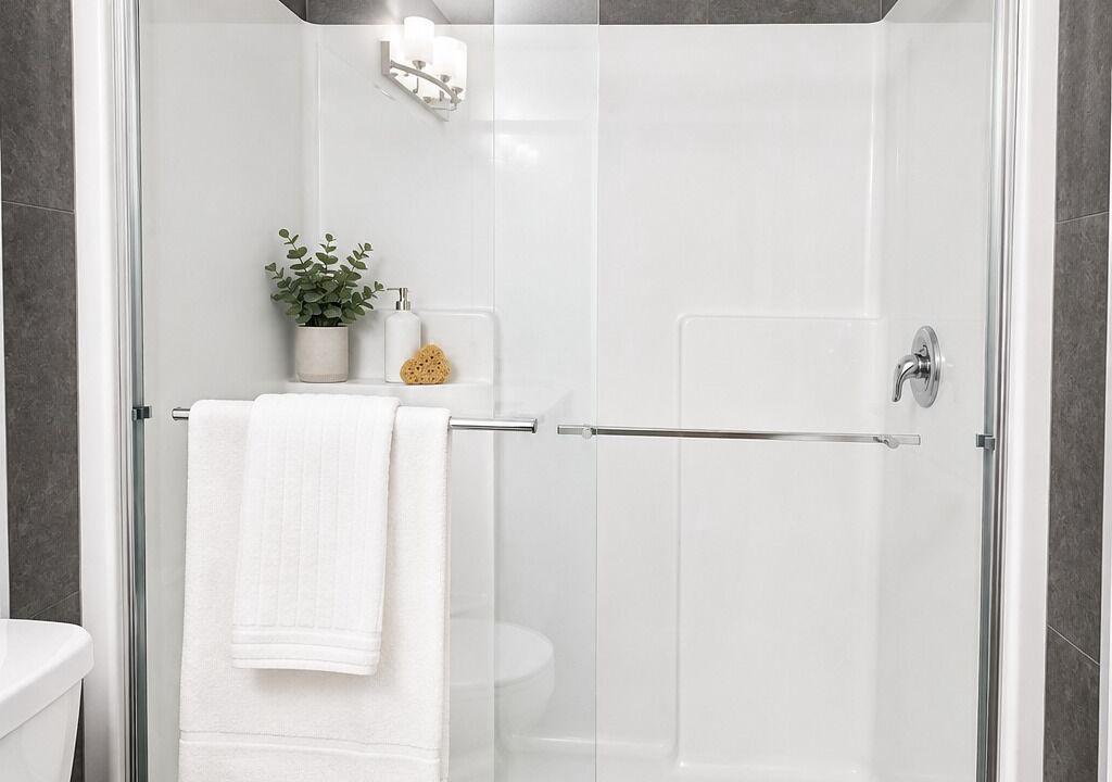 Photo of Bathroom in Cochrane