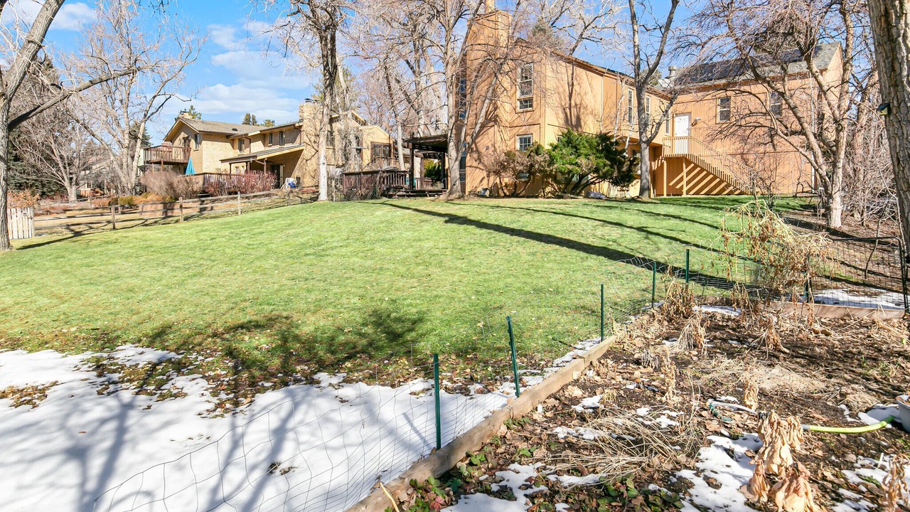 Photo of Outdoor in Denver