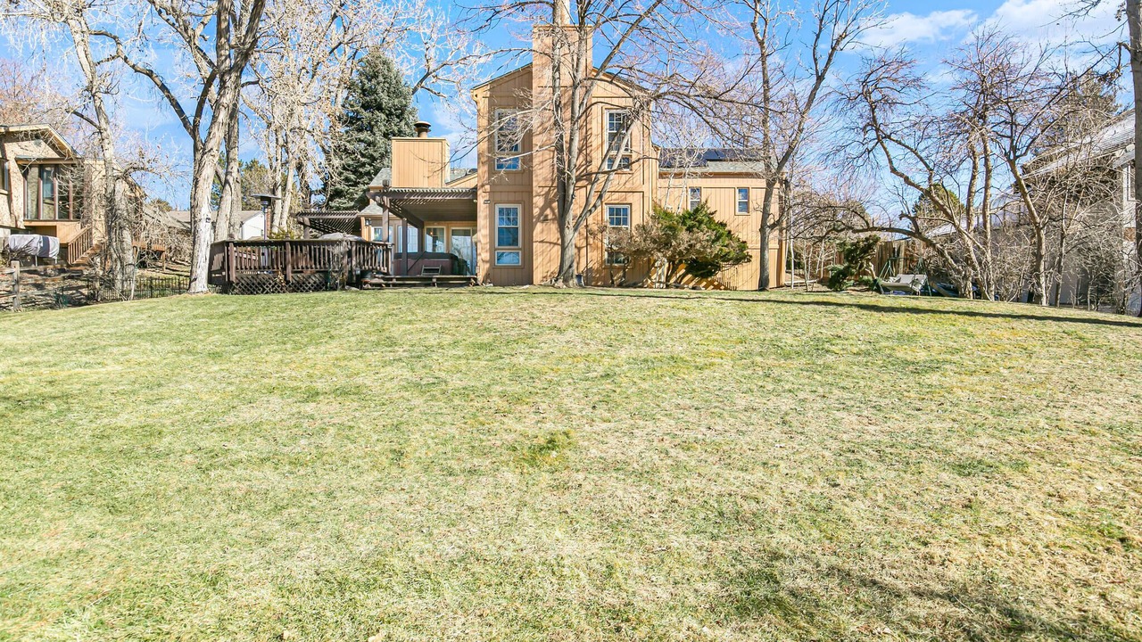 Photo of Outdoor in Denver