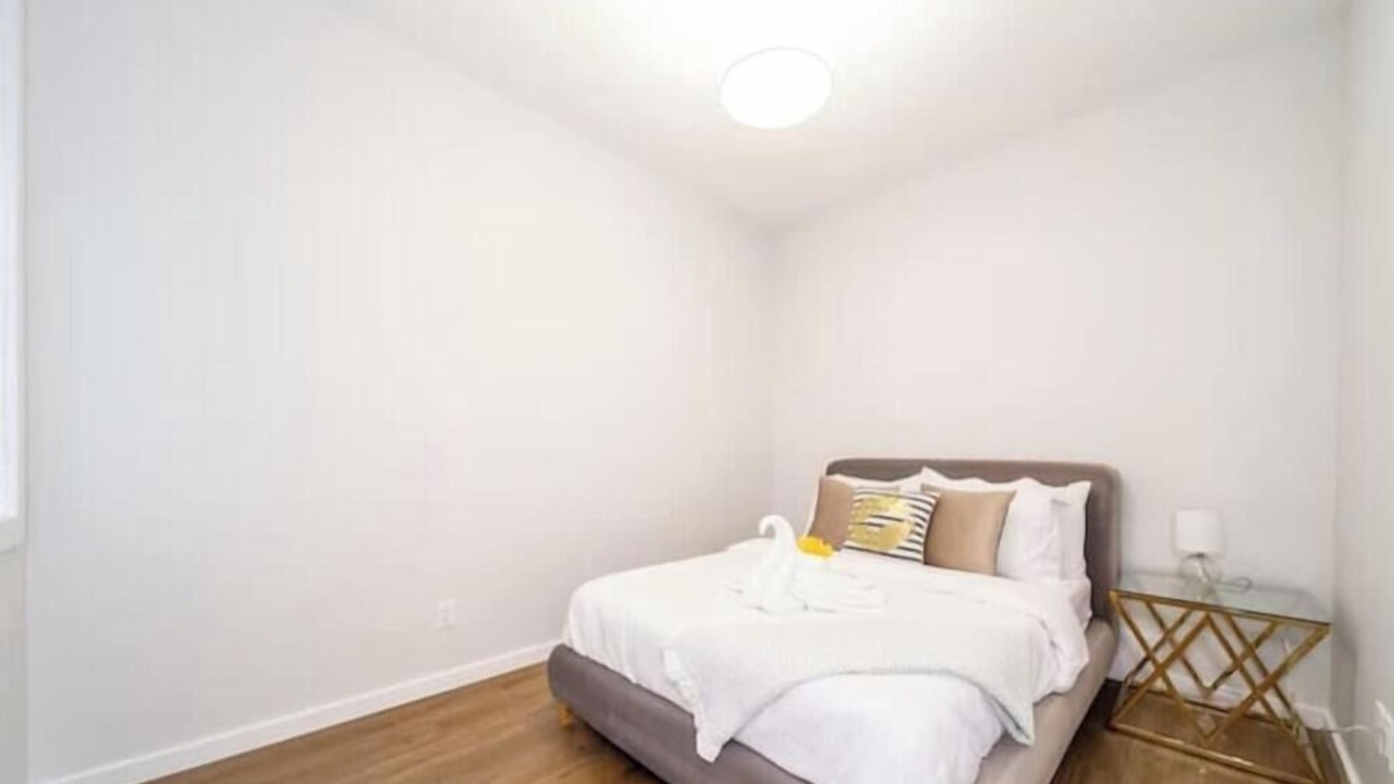 Photo of Bedroom in Southeast Edmonton
